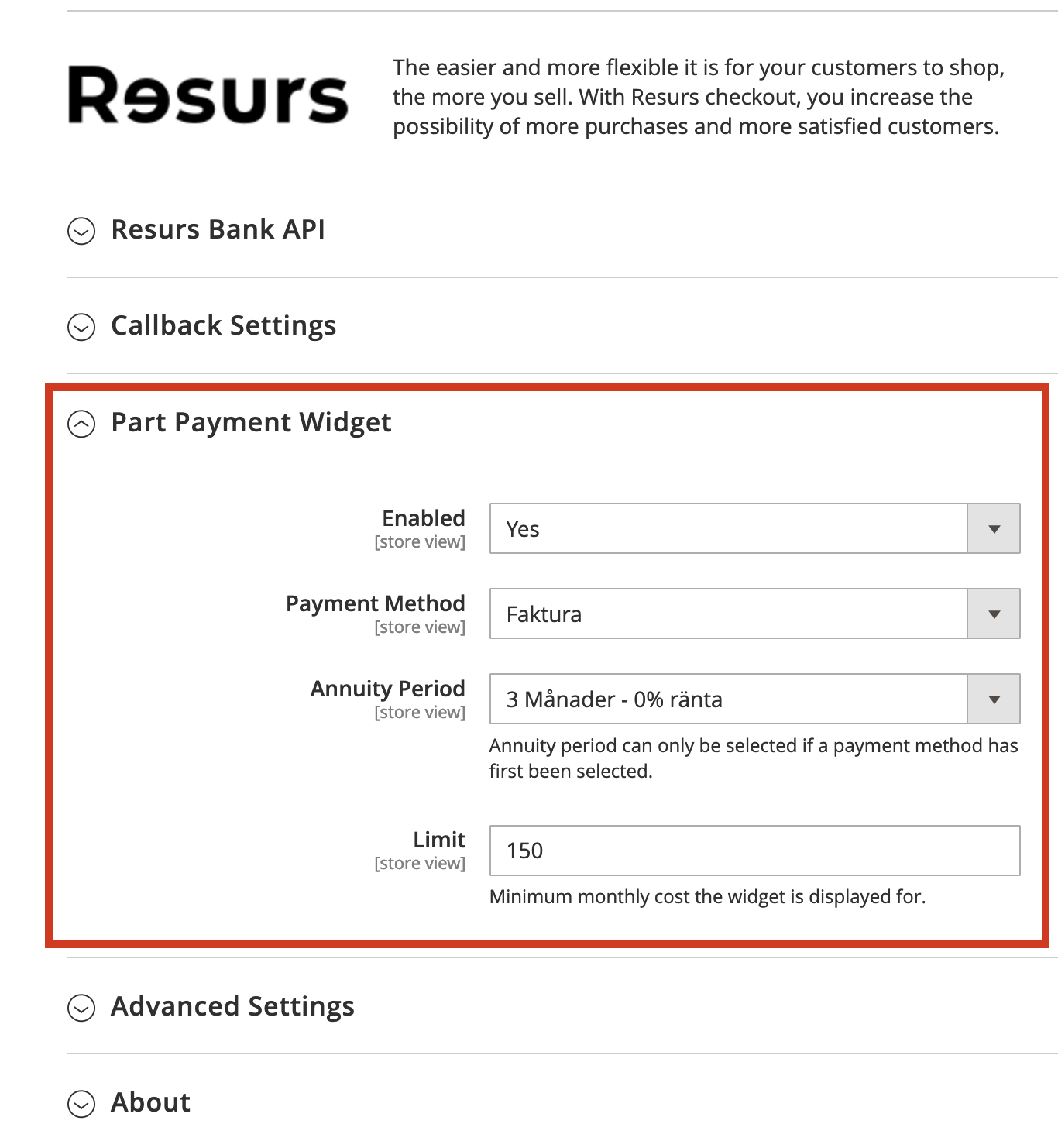 Resurs Bank